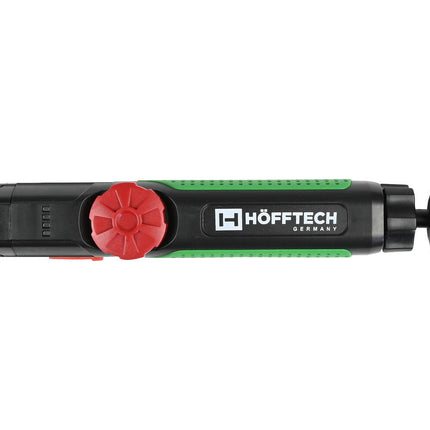 COB 5W Looplamp: Opvouwbaar, Oplaadbaar, Dimbaar tot 600 Lumen