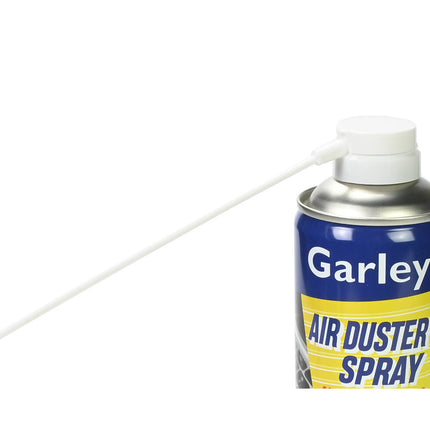 Anti-Staub-Spray 400ml: Entfernt Staub von Elektronik und Mechanik