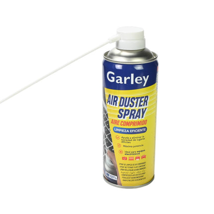 Anti-Staub-Spray 400ml: Entfernt Staub von Elektronik und Mechanik