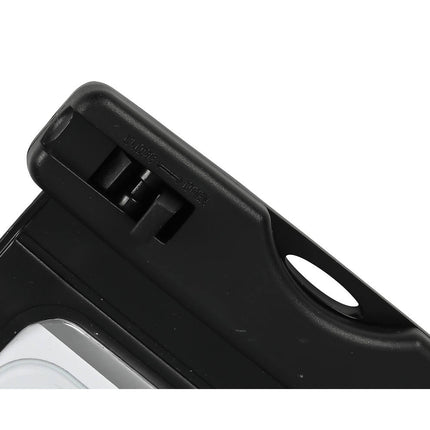 Waterdichte Telefoonhoes 17,5x14cm - Veilig voor Avontuur en Dagelijks Gebruik