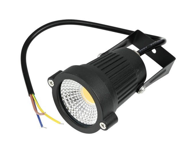LED Tuinspot IP65 5W, 450lm, 120° Straling - Perfect voor Tuinverlichting