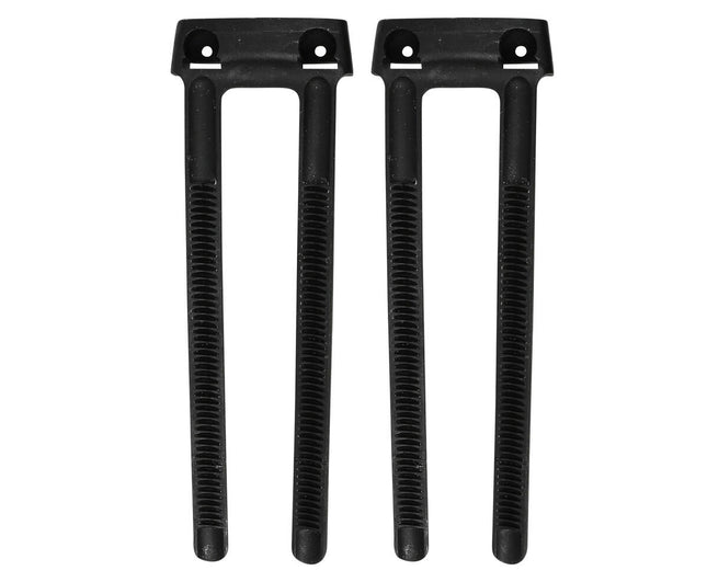 Montageset Ringslot - Eenvoudige Installatie voor Fietsen zonder Gaten