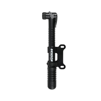 23 cm Fiets/Bal Pomp met Houder, Naald en Kegel voor Sport en Fiets