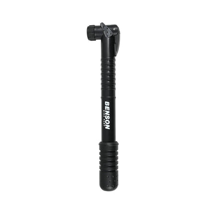 23 cm Fiets/Bal Pomp met Houder, Naald en Kegel voor Sport en Fiets