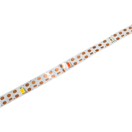 Flexibele 2m LED Strip, 4 Kleuren, Batterijvoeding, Sfeerverlichting