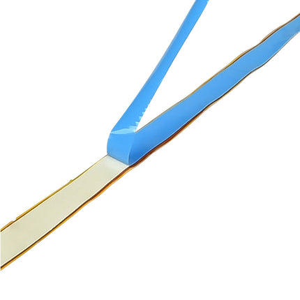 Flexibele 2m LED Strip, 4 Kleuren, Batterijvoeding, Sfeerverlichting