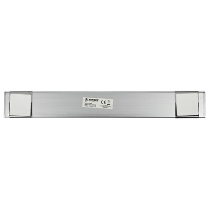 LED Kastverlichting 48 LED's PIR Sensor, USB-C Oplaadbaar, 30cm