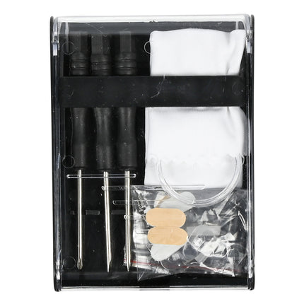 Bril reparatieset 22 dlg