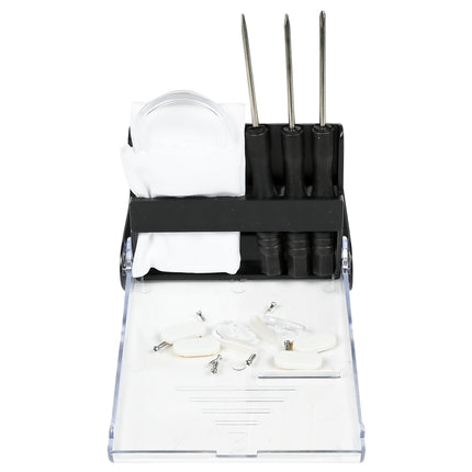 Bril reparatieset 22 dlg
