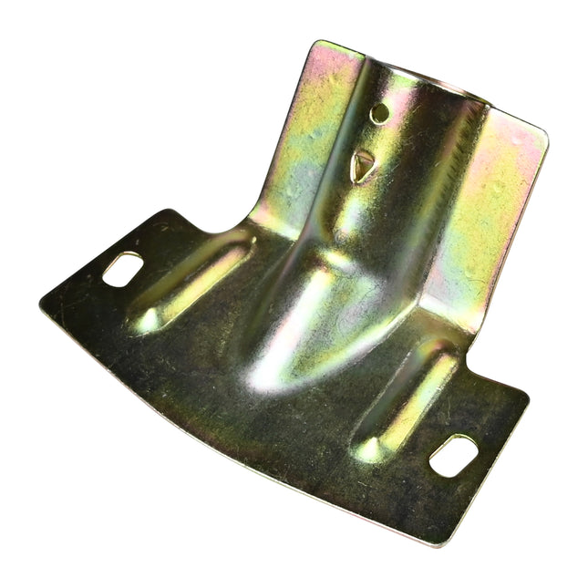 Steelhouder metaal Ø 27mm – Materiaal metaal, 27 mm