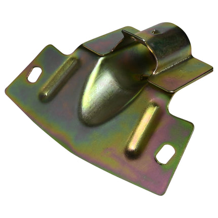 Steelhouder metaal Ø 27mm – Materiaal metaal, 27 mm