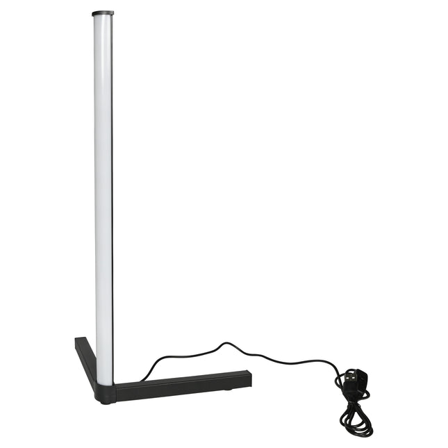 LED hoeklamp 40 cm – Helderheid 360 lm, Kleur RGB, Lengte 40 cm