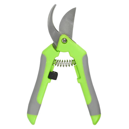 Snoeischaar 16 cm, Bypass, Knipt Takken Tot 6mm, Ideaal Voor Bloemen.