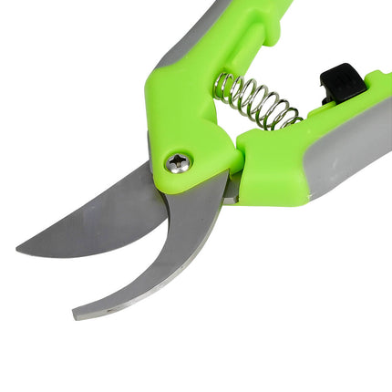 Snoeischaar 16 cm, Bypass, Knipt Takken Tot 6mm, Ideaal Voor Bloemen.