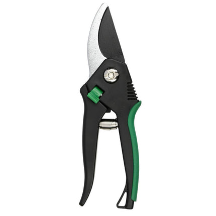 Snoeischaar 20cm Profi: Bypass, snijdt takken tot 10mm dik.