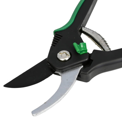 Snoeischaar 20cm Profi: Bypass, snijdt takken tot 10mm dik.