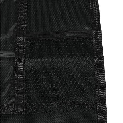 Autostoel Organizer 55x44cm met Tablet Houder voor Ritten