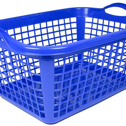 Wasmand 45 ltr mix