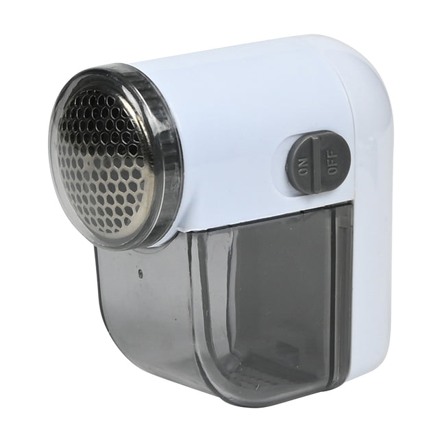 Pluizentondeuse compact