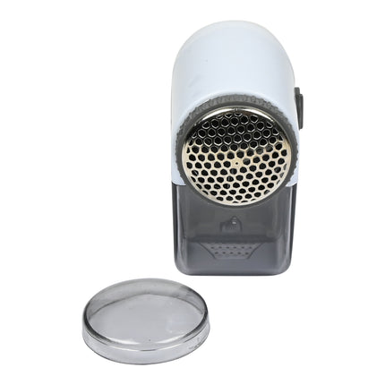 Pluizentondeuse compact
