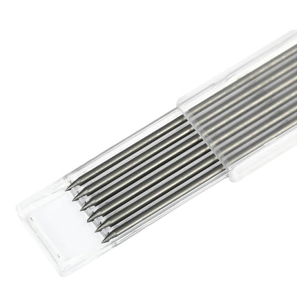 Markierstift 2B, 4 cm tief, 2,8 mm Mine, inkl. Halter und Spitzer