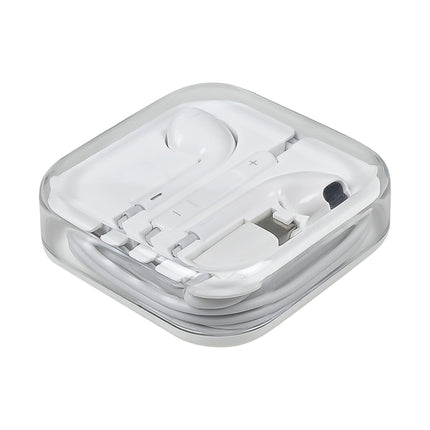 Oortjes in-ear USB-C