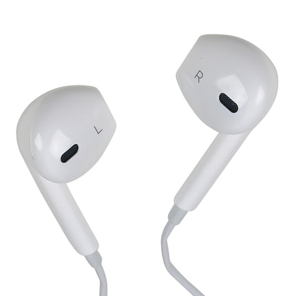 Oortjes in-ear USB-C