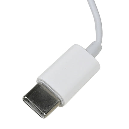 Oortjes in-ear USB-C