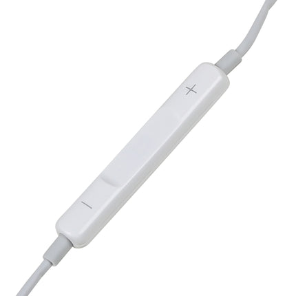 Oortjes in-ear USB-C
