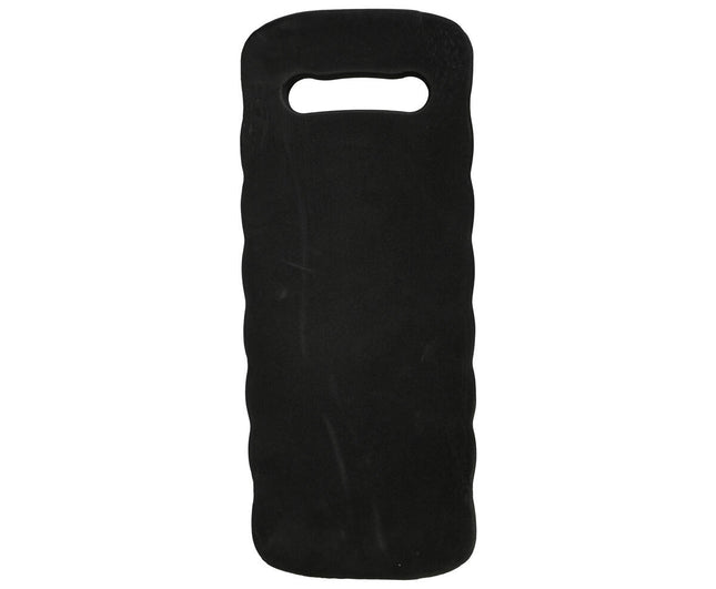 Kniemat 41x16 cm met Handvat - Ideaal voor Klussen en Tuinieren