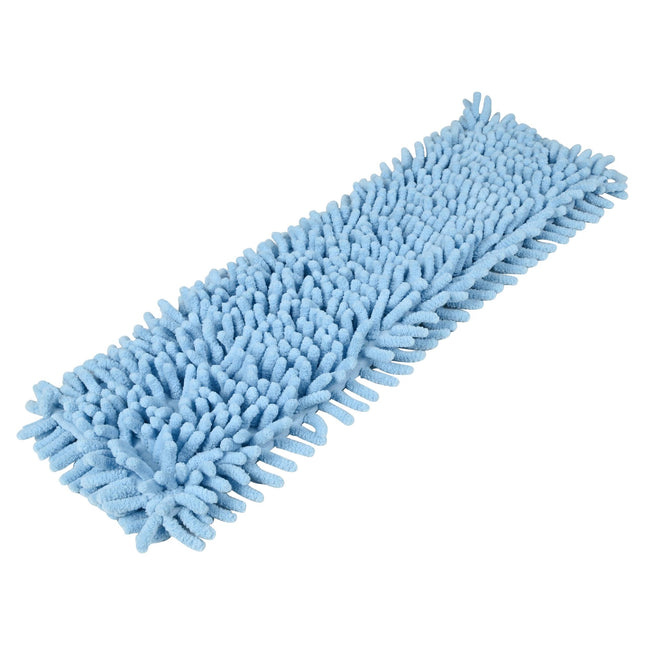 Pad chenille voor vloerwisser 007207 – Breedte 42 CM, 42 CM