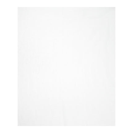 Horrengaas voor raam 130 x 150 cm wit – Afmeting 130 x 150 cm