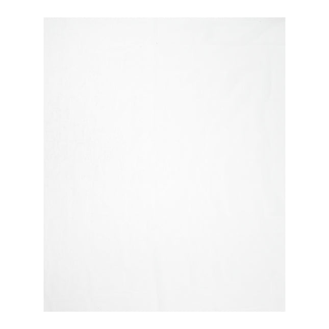 Horrengaas voor raam 130 x 150 cm wit – Afmeting 130 x 150 cm