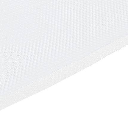 Horrengaas voor raam 130 x 150 cm wit – Afmeting 130 x 150 cm