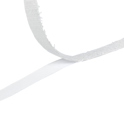 Horrengaas voor raam 130 x 150 cm wit – Afmeting 130 x 150 cm