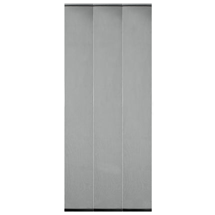 Hordeur vliegengordijn 95 x 215 cm