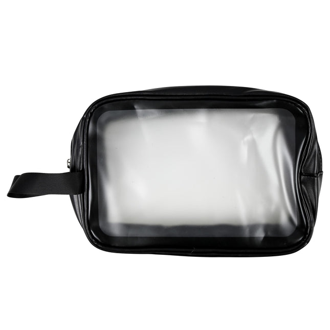 Toilettas 25x9.5x17 cm – Afmetingen 25 x 9,5 x 17 cm