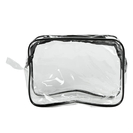 Toilettas 20x8x12 cm – Afmetingen 20 x 8 x 12 cm