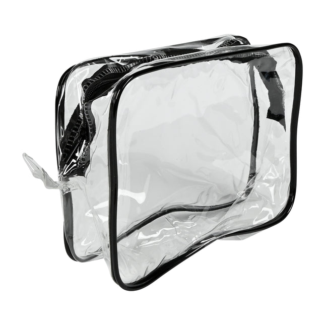 Toilettas 20x8x12 cm – Afmetingen 20 x 8 x 12 cm