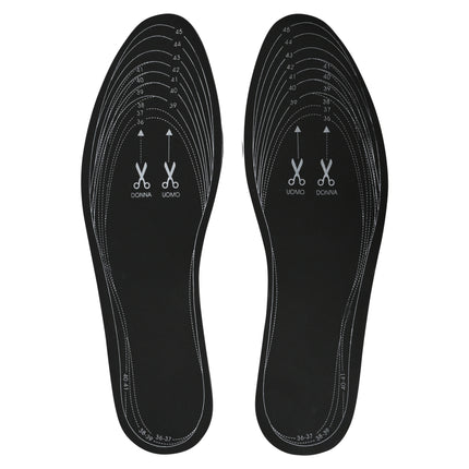 Inlegzool anti-transpirant maat 36-45