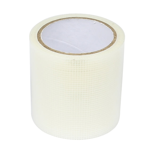 Hor reparatie tape zelfklevend 160x5 cm wit – Afmeting 160 x 5 cm