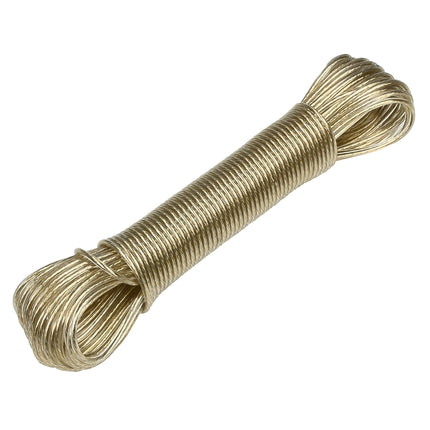 Waslijn 3 mm x 20 m – Lengte 20 meter, Dikte 3 mm, 20 meter
