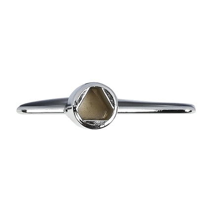 Driehoek sleutel 60 x 55 mm – Maat driehoek 8 mm, Lengte sleutel 60 mm, 8 mm, 60 mm