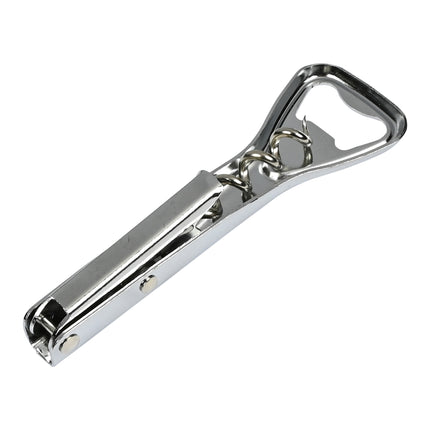 Kurkentrekker en flessenopener 2-in-1