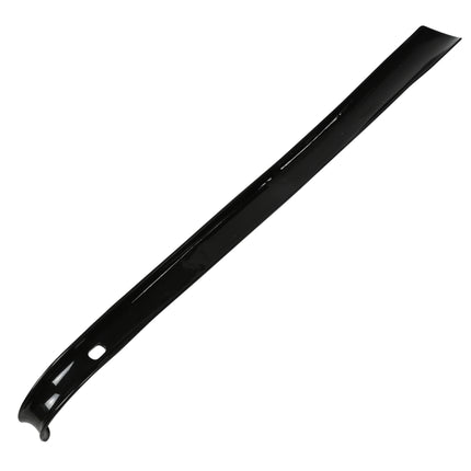 Schoenlepel 60 cm – Afmeting 58 x 4,5 cm, Kleur Zwart, 4,5 cm