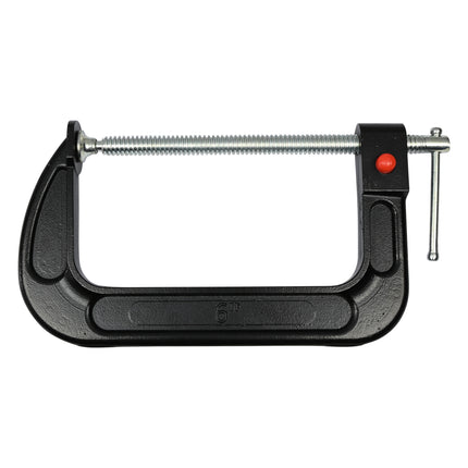 G-klem 260 x 150 mm quick release – Type G-klem met quick release (snelspanklem)