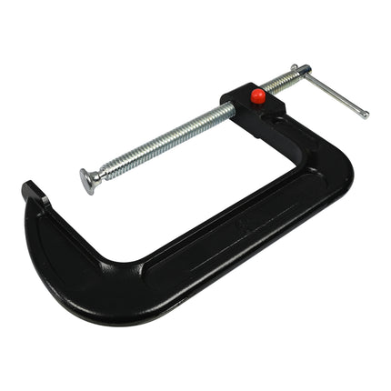 G-klem 260 x 150 mm quick release – Type G-klem met quick release (snelspanklem)