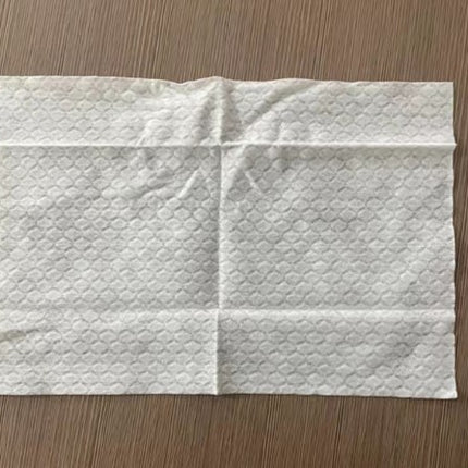 Vloerdoeken vochtig voor vloerwisser 014702 20 dlg – Aantal 20 stuks, Afmeting 20 x 30 cm
