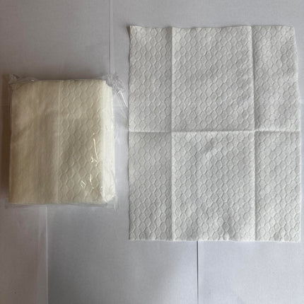 Vloerdoeken vochtig voor vloerwisser 014702 20 dlg – Aantal 20 stuks, Afmeting 20 x 30 cm