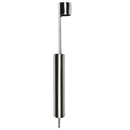 Appelboor – Lengte 20,2 cm, Doorsnede ø 2,1 cm, 20,2 cm, 2,1 cm